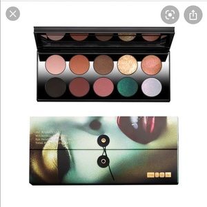 Pat Mcgrath Sublime Palette